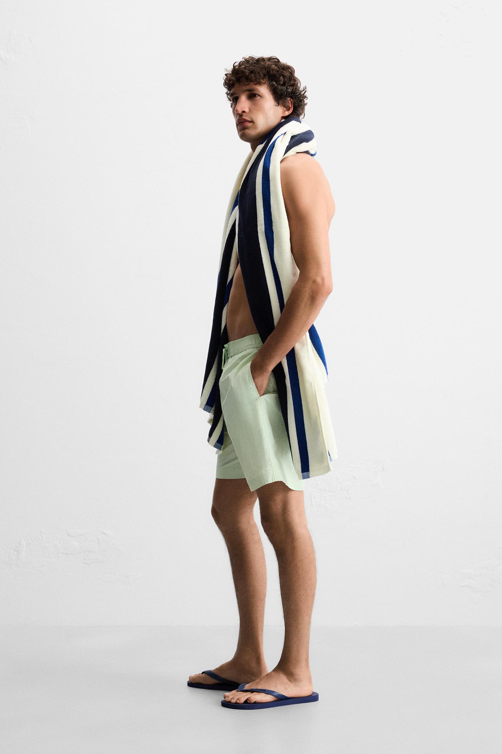 LONG SWIMSUIT Product Image
