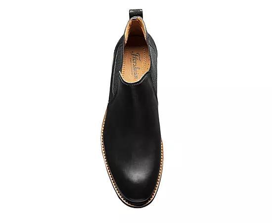 Florsheim Mens Lodge Plain Toe Chelsea Boot Product Image