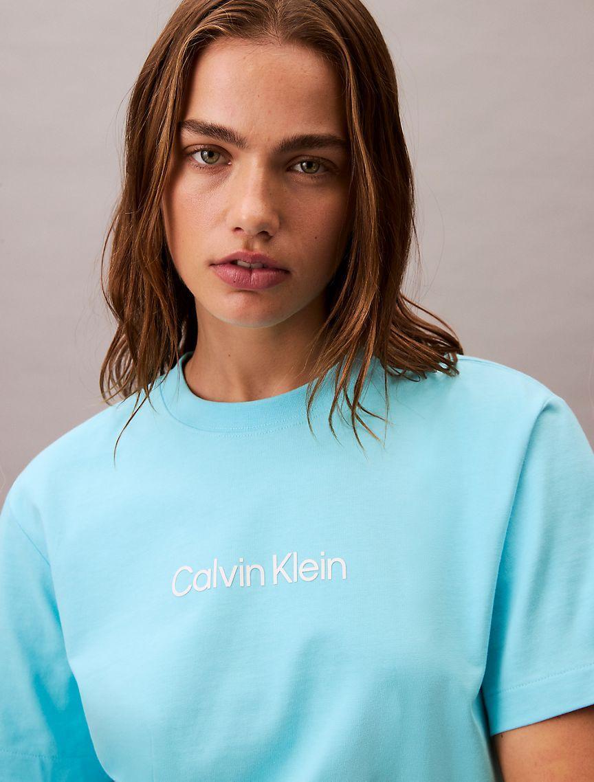 Standard Logo Relaxed T-Shirt Product Image