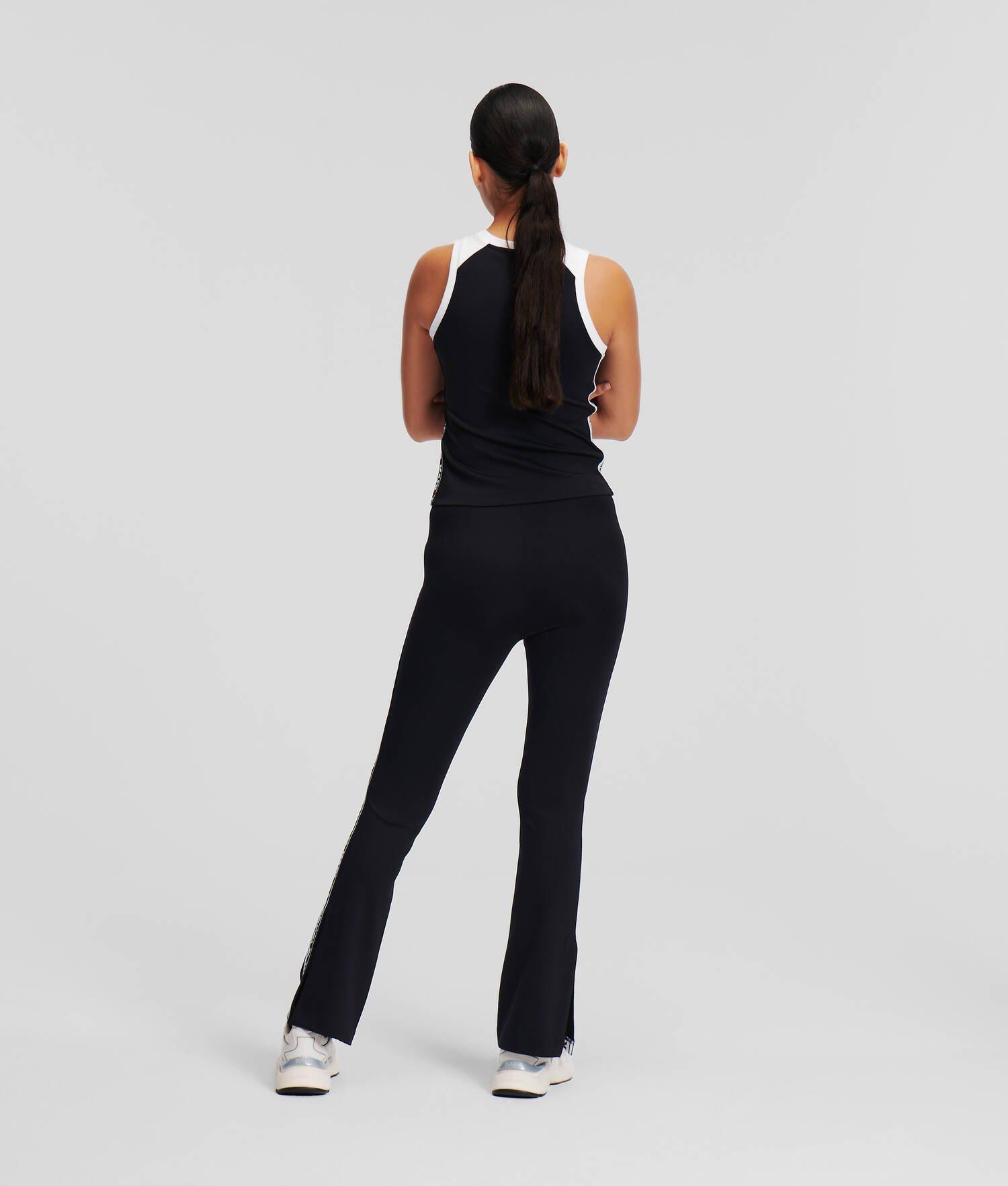 KARL LOGO LEGGINGS Product Image