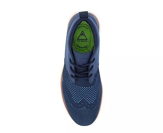 Vance Co Men's Barett Chukka Boot Product Image
