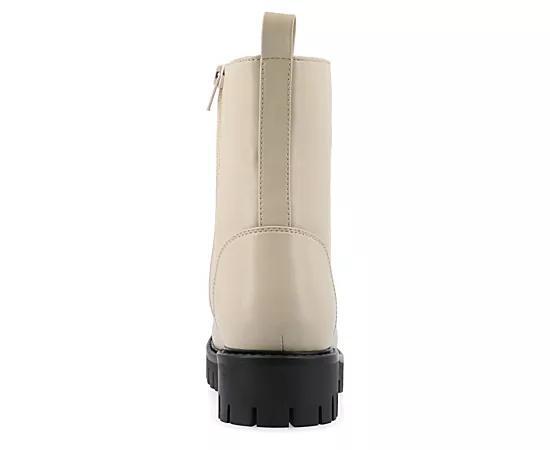 Journee Collection Womens Aaley Widebooti Product Image