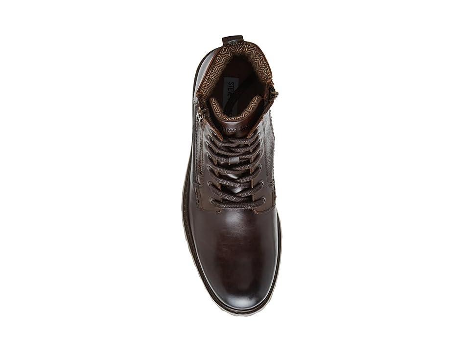 Steve Madden Rydder Men's Boots Product Image