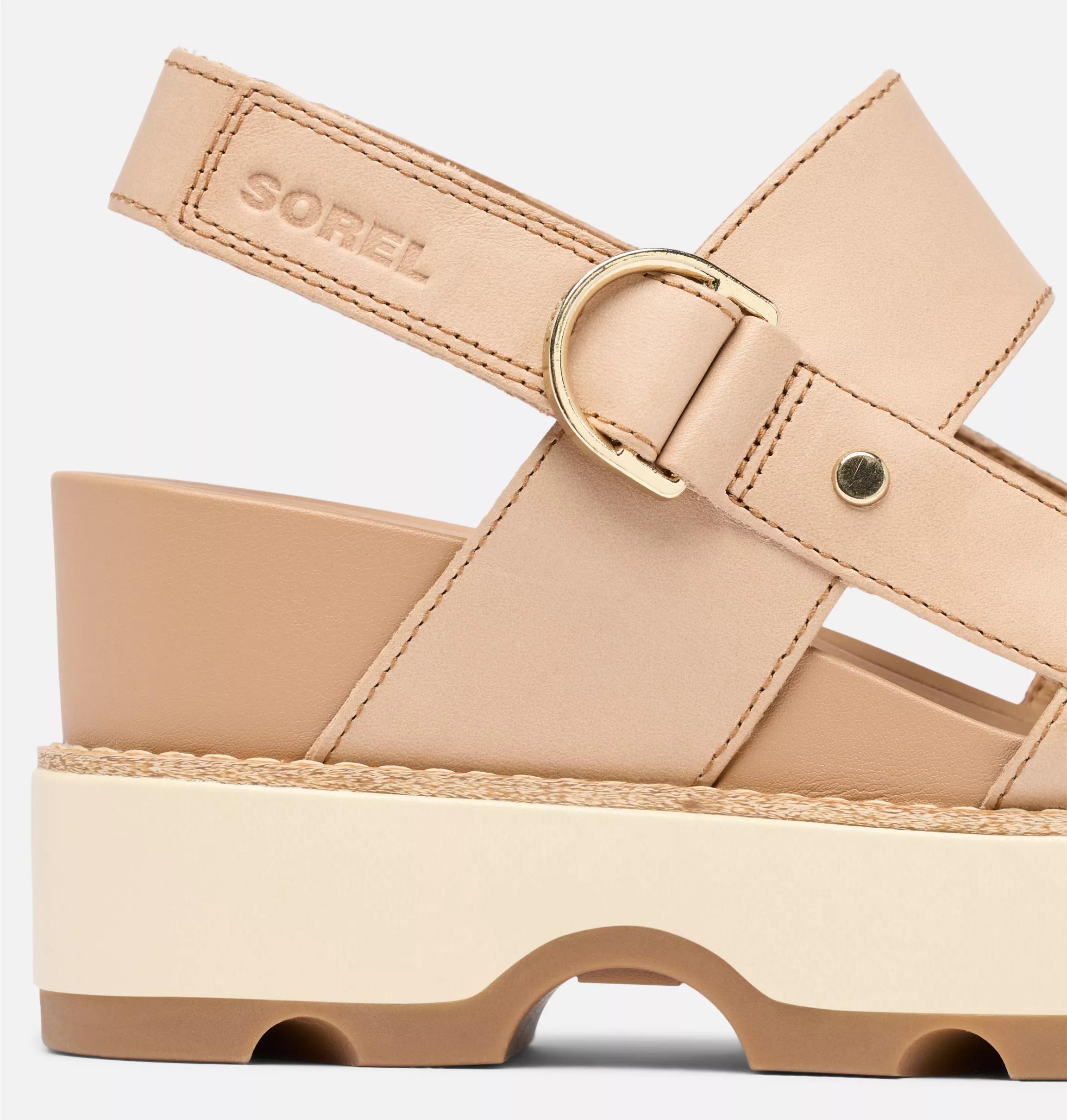 JOANIE™ IV Women's Sandal Wedge Product Image