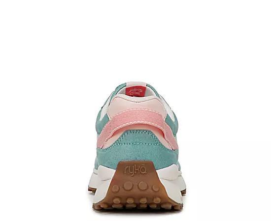 Ryka Jog On Womens Sneakers Product Image