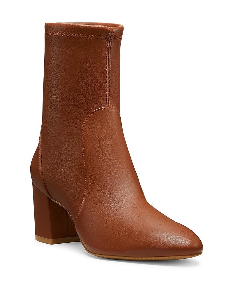 Stuart Weitzman Womens Yuliana 60 Boots Product Image