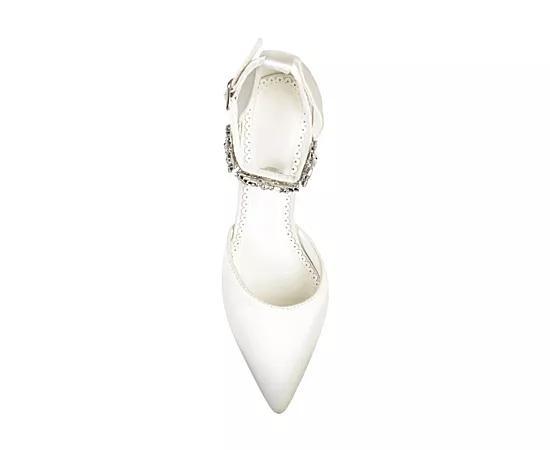 Journee Collection Womens Loxley Pump Product Image