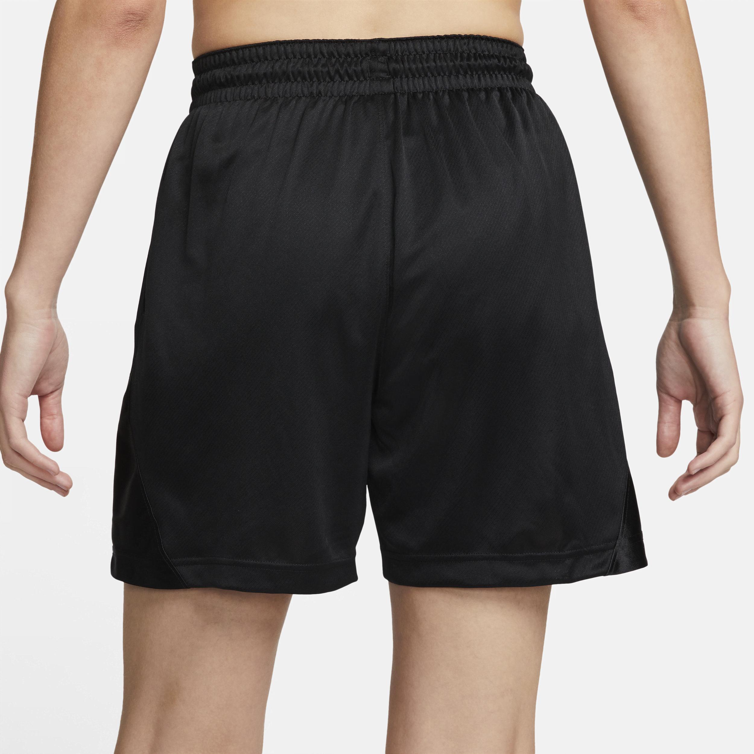 Nike Dri-FIT ISoFly Women's Basketball Shorts Product Image
