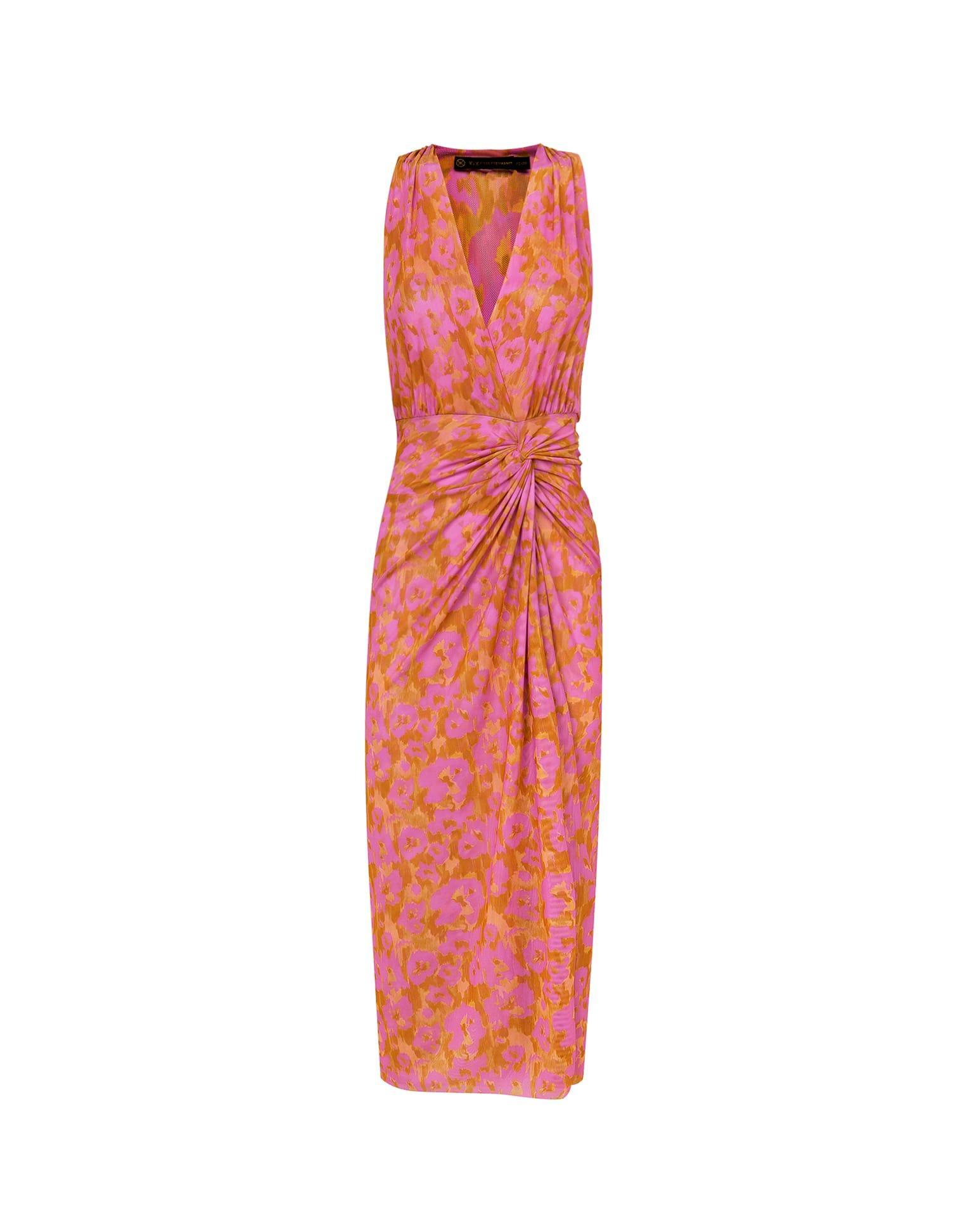 Karina Midi Cover Up (exchange only) - Mosqueta Product Image