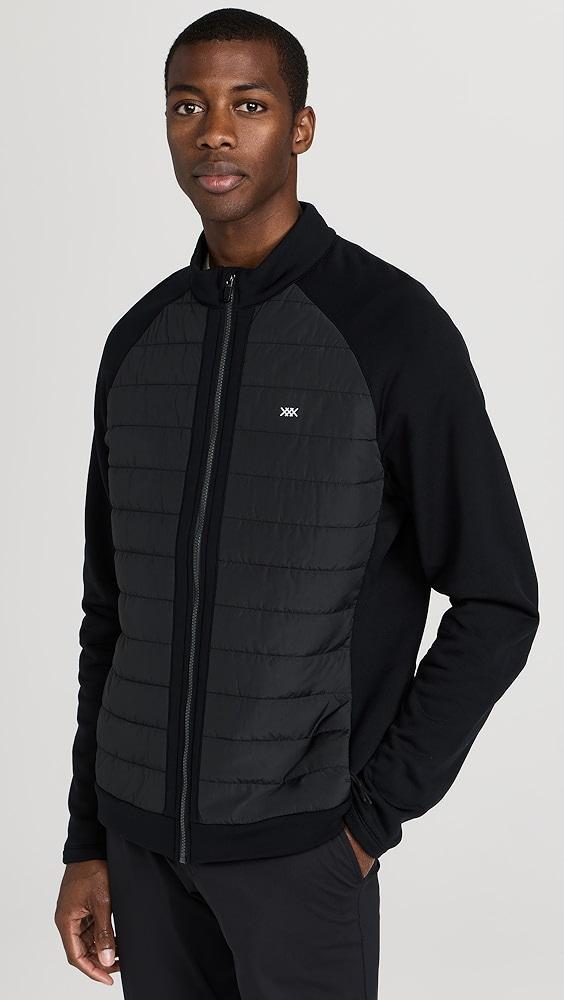 Rhone Alpine Insulated Active Jacket | Shopbop Product Image