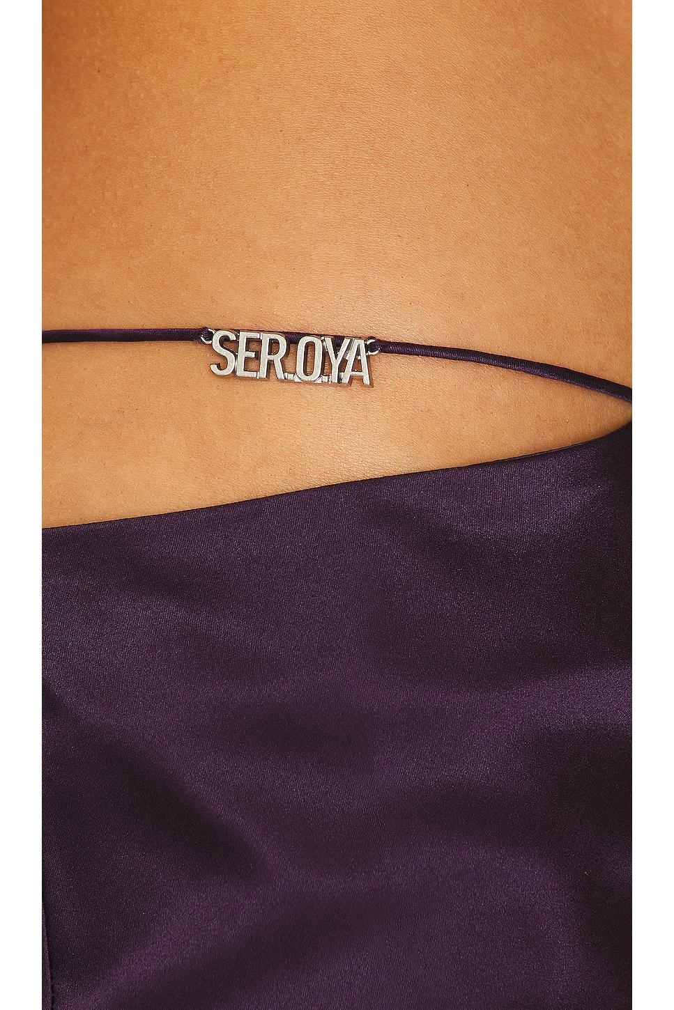 Silvana Maxi Skirt SER.O.YA Product Image