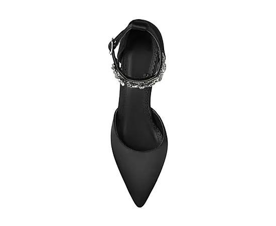 Journee Collection Womens Loxley Pump Product Image