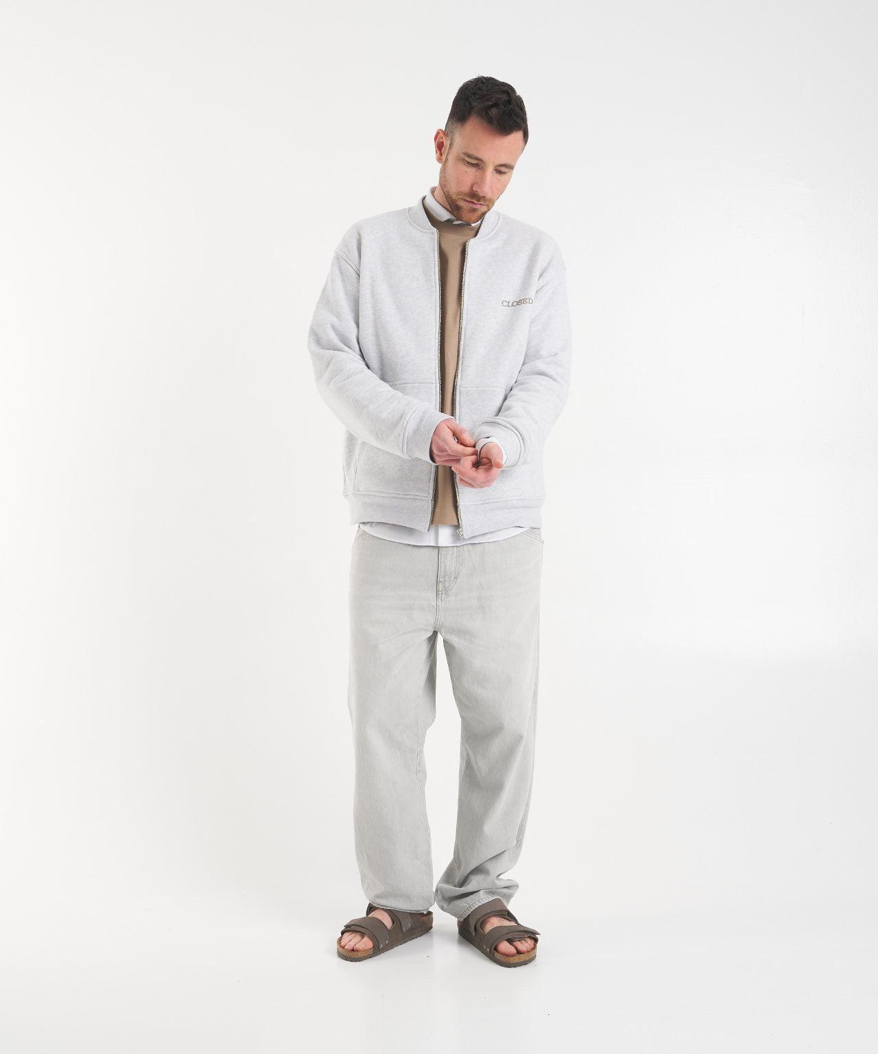 Shirt in active textile Product Image