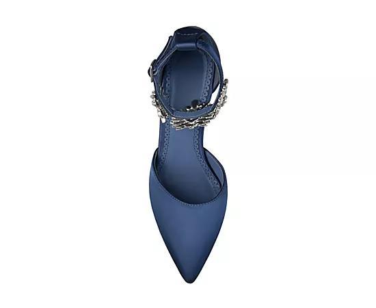 Journee Collection Womens Loxley Pump Product Image