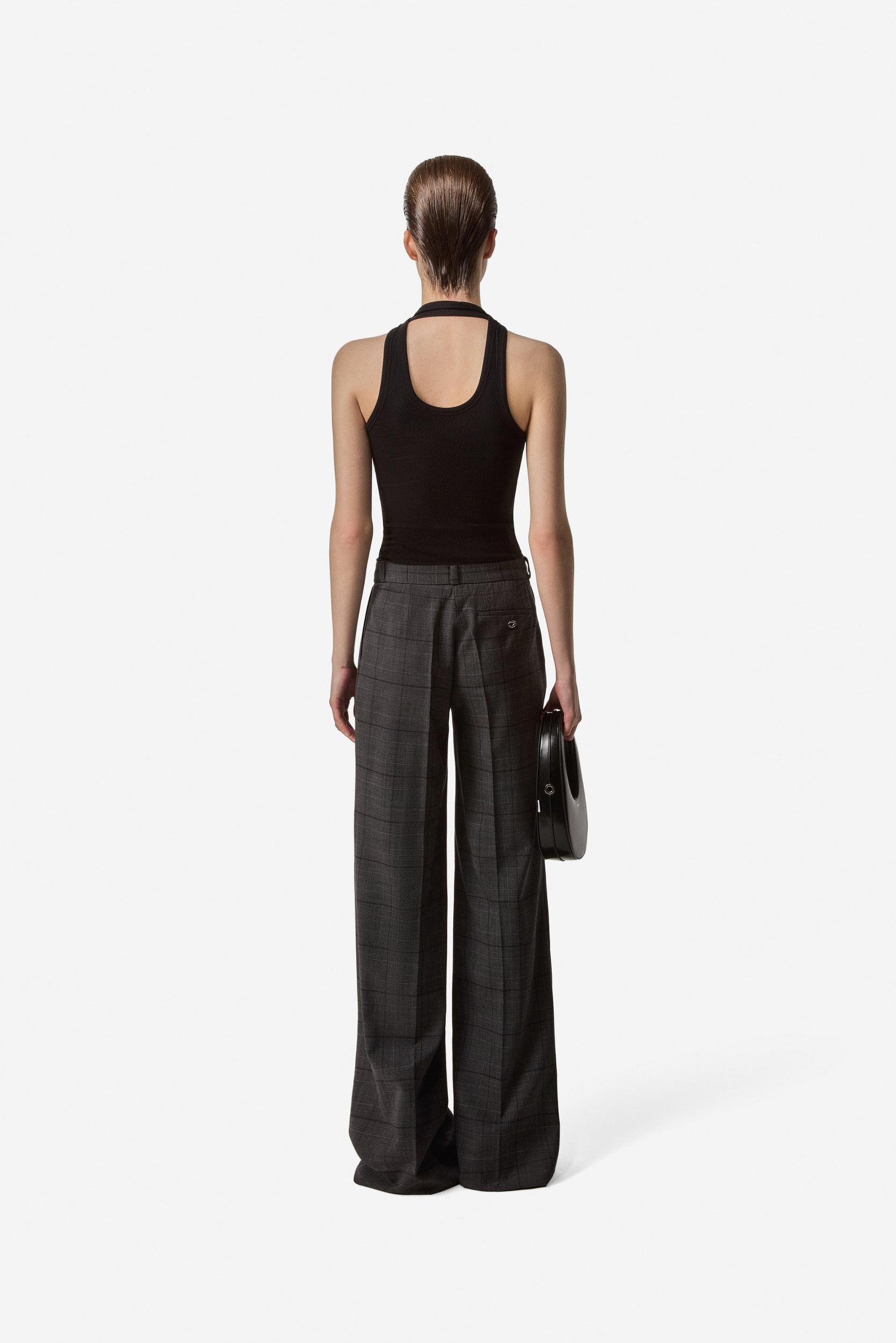 Ribbed Top Product Image