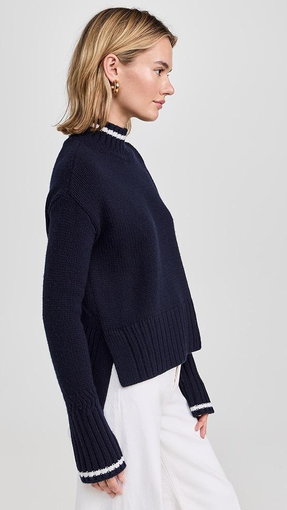 Veronica Beard Jean Lancetti Sweater | Shopbop Product Image