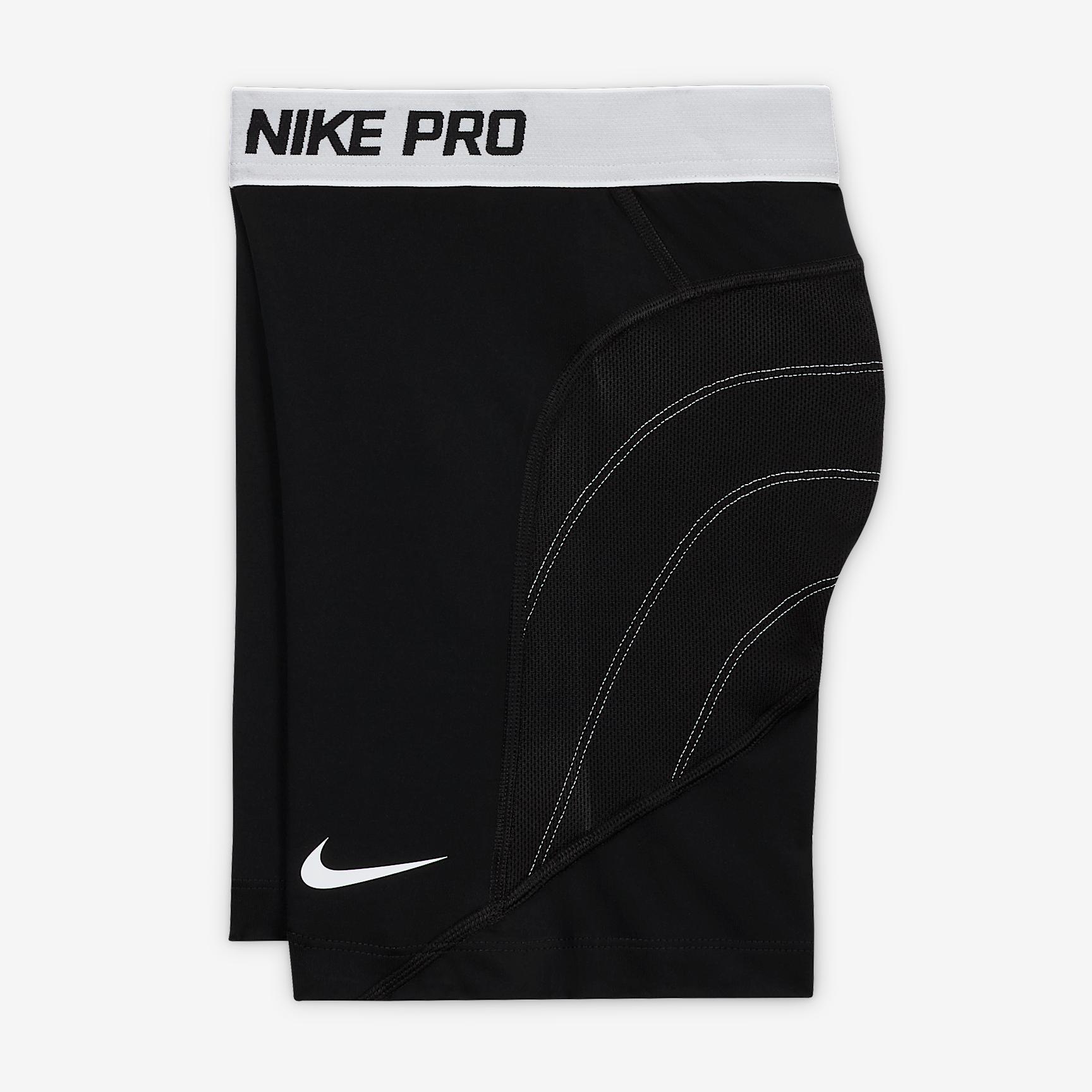 Women's Nike Pro Softball Sliding Shorts Product Image