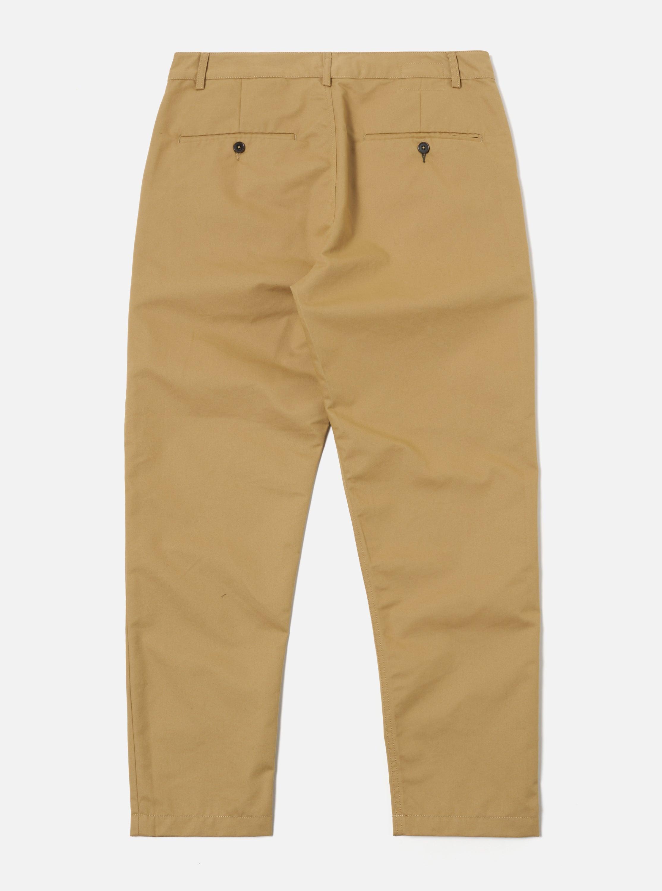 Little Boys & Boys Pitch Chino Trousers Product Image