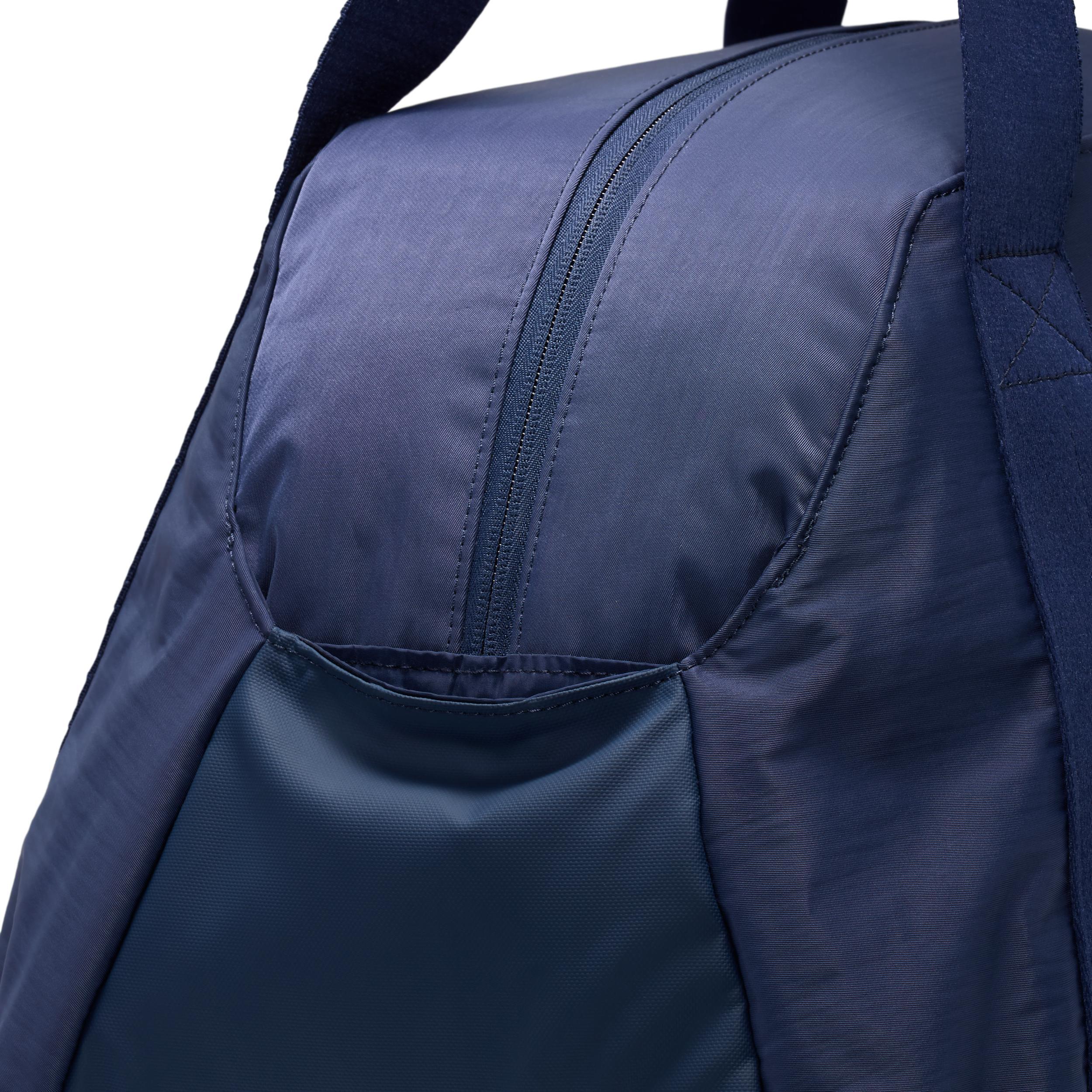 Jordan Alpha Duffel Bag (46.8L) Product Image