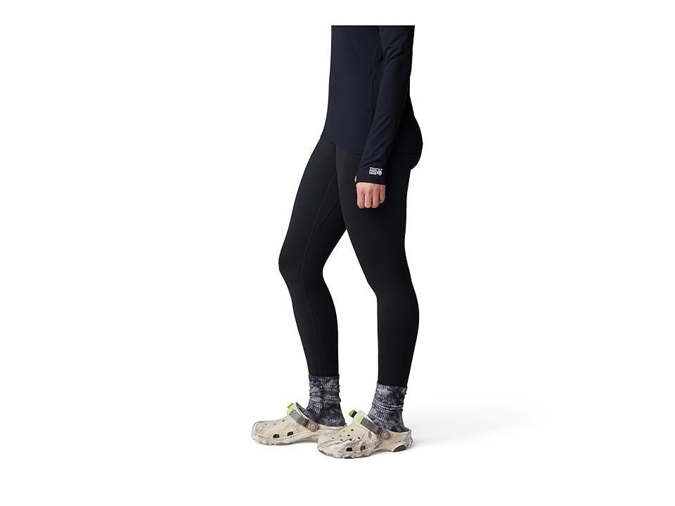 Mountain Hardwear Butter Up Tight Women's Clothing Product Image