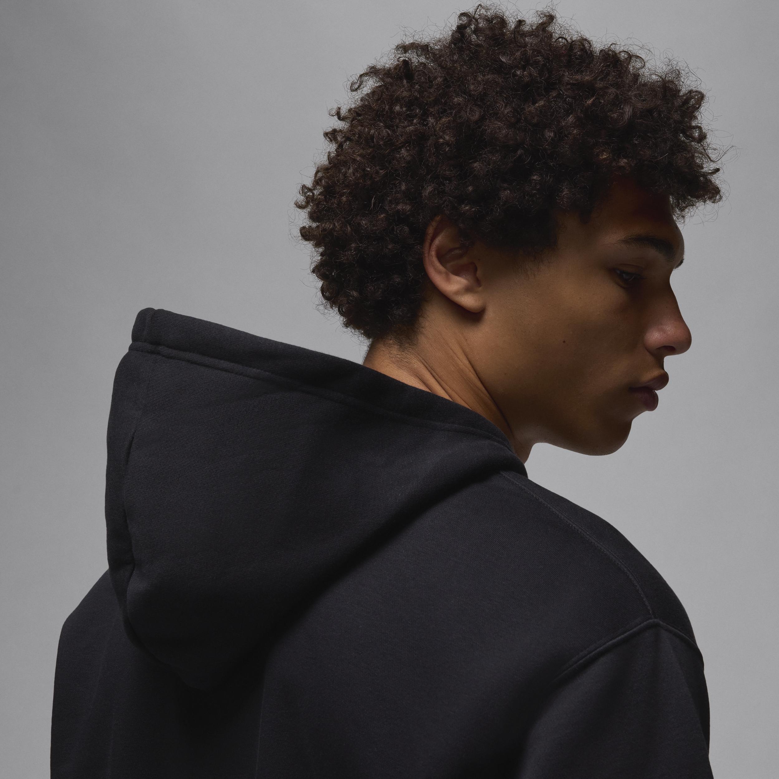 Men's Jordan Brooklyn Fleece Pullover Hoodie Product Image