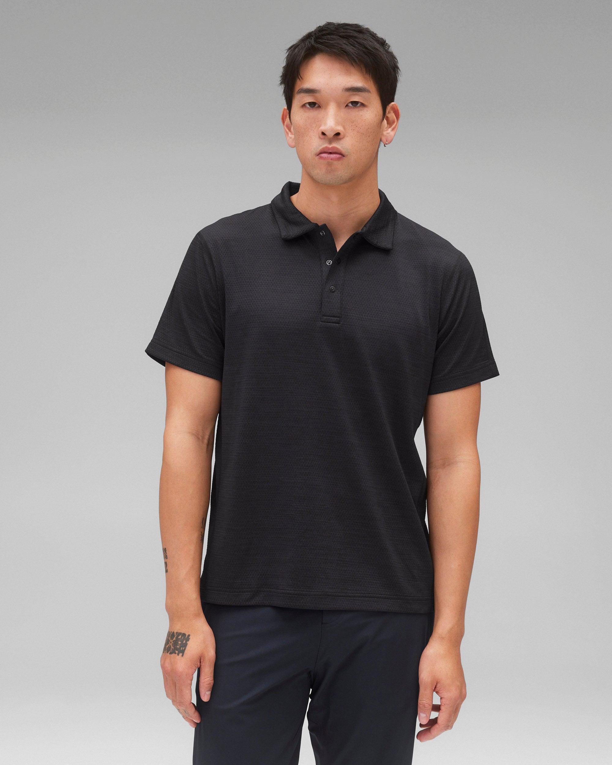 Cotton Perfect Crewneck Tee Product Image