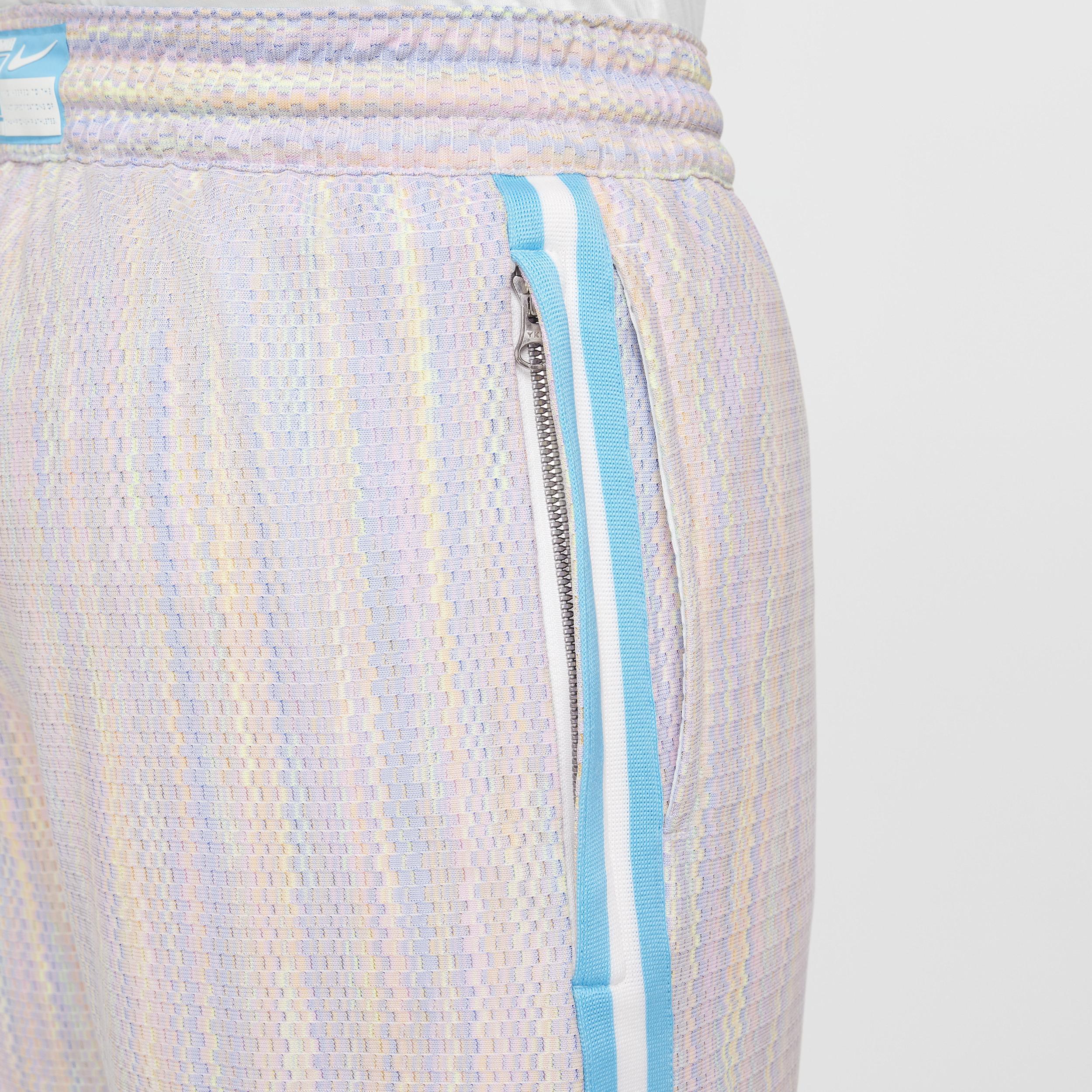 Nike Men's LeBron DNA 6" 3-in-1 Basketball Shorts Product Image