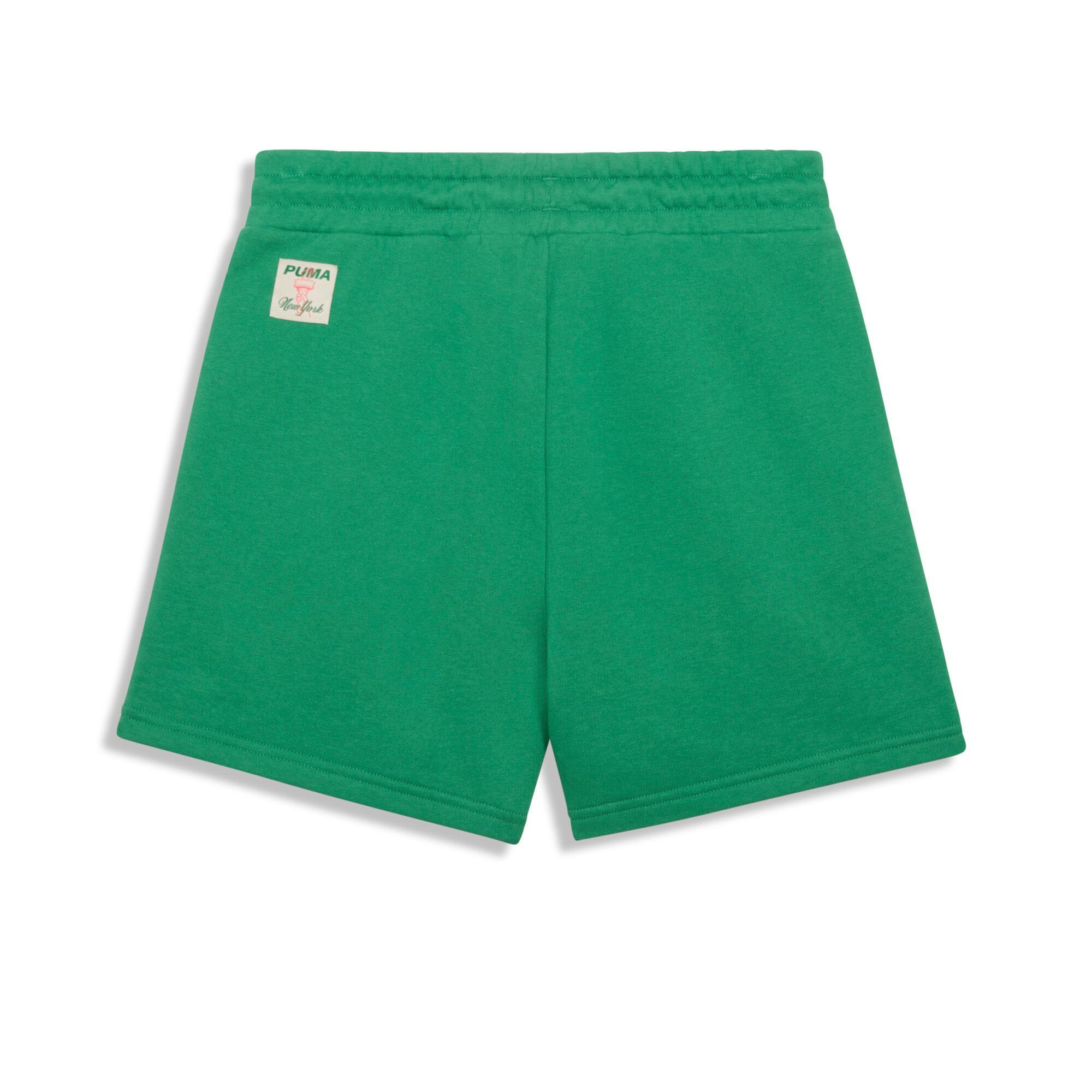 PUMA WARDROBE ESS Shorts 4' TR Product Image