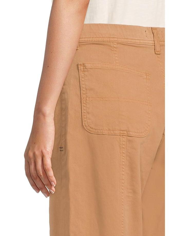Balsam Cutoff Jeans Product Image