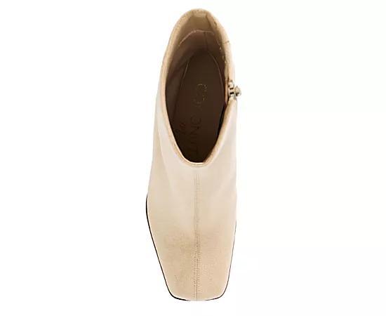 Coconuts by Matisse Duke Women's Ankle Boots, Size: 10, Ivory Product Image