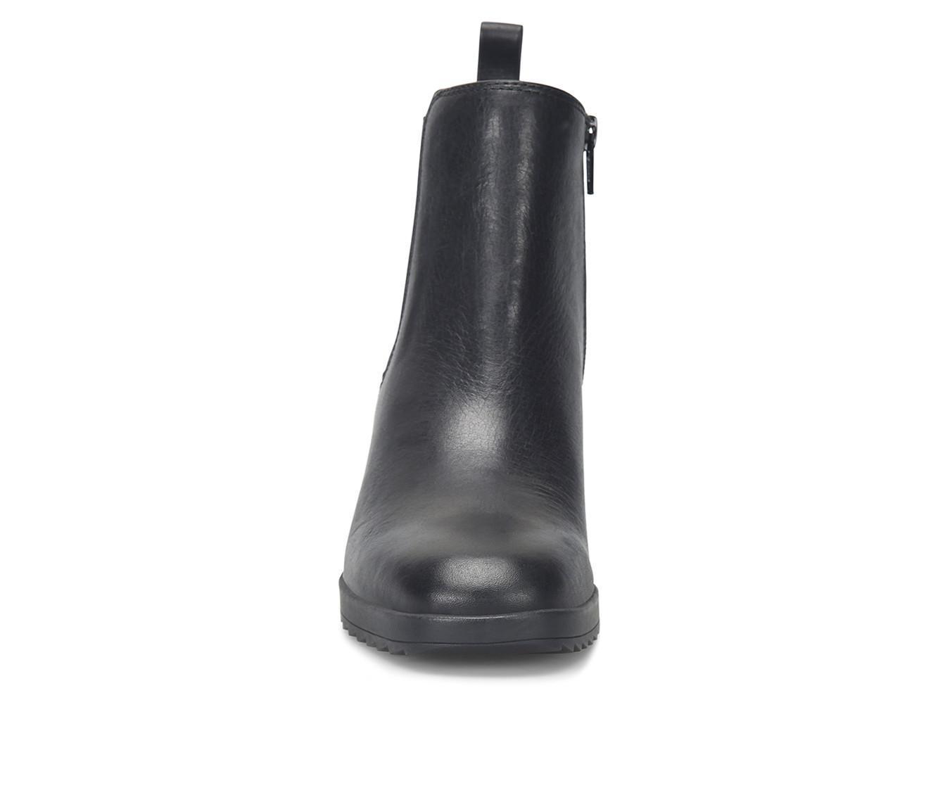 Women's Comfortiva Hammond Booties Product Image