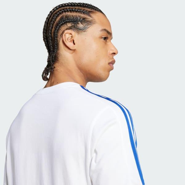 Real Madrid DNA Tee Product Image