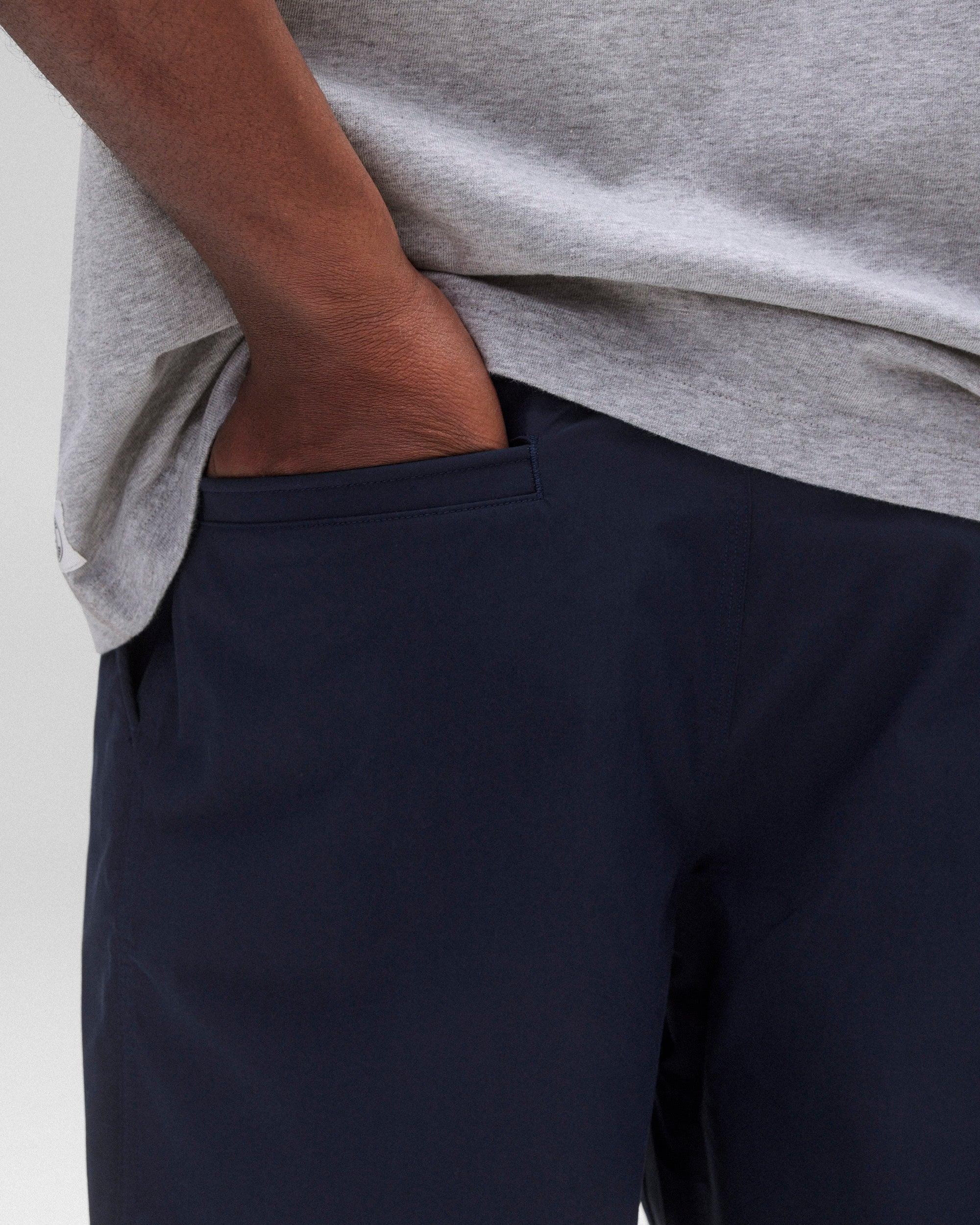 Off-White Double Layer Carpenter Pants Product Image