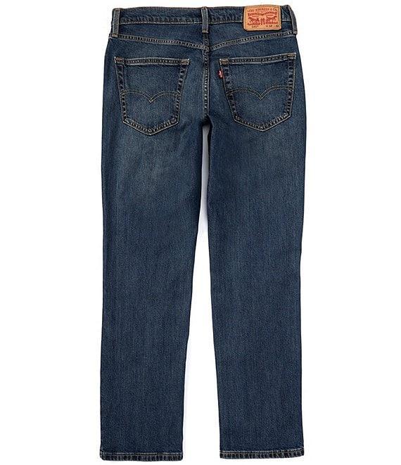 Levi's® 541 Athletic Taper Fit Jeans Product Image