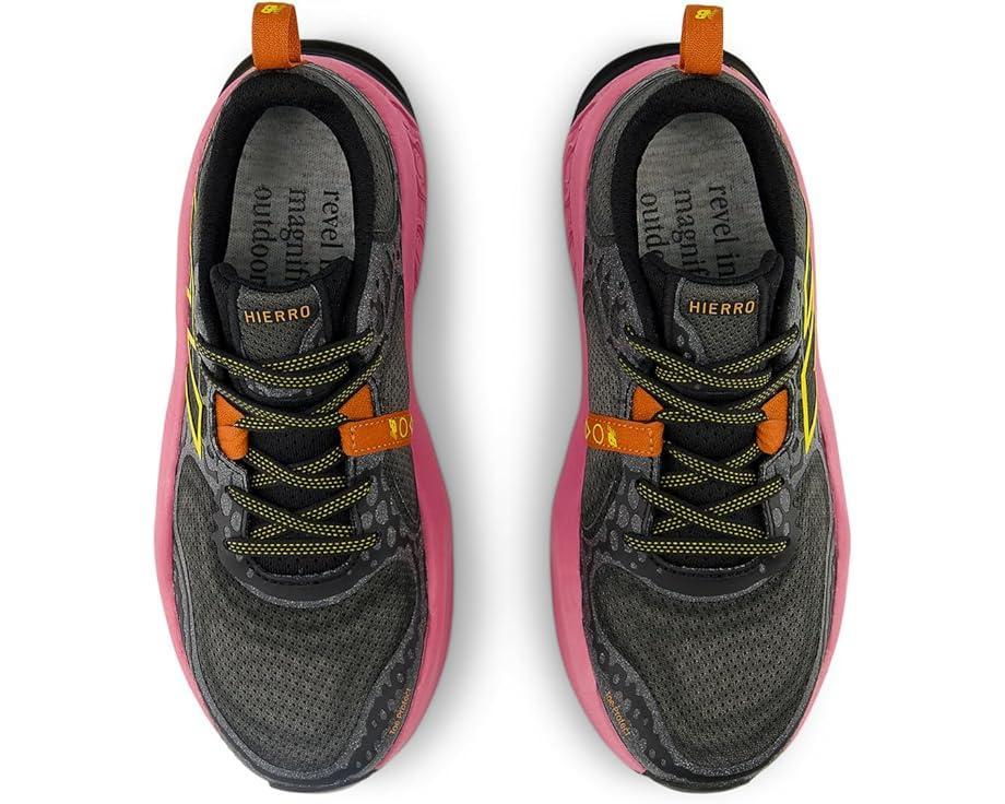 Fresh Foam X Hierro v8 Gore-Tex® Product Image