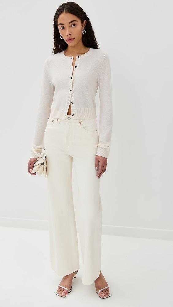 Le Kasha Trikala Cashmere Cardigan | Shopbop Product Image