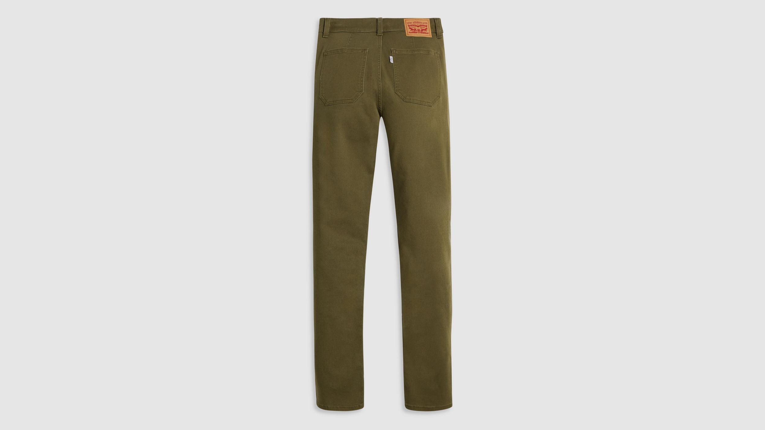Tailored 724 Slim Straight Women's Jeans Product Image