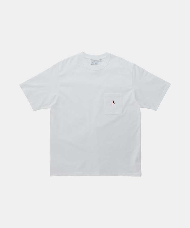 Men's Solid Color Oversized Short Sleeve Tee Product Image