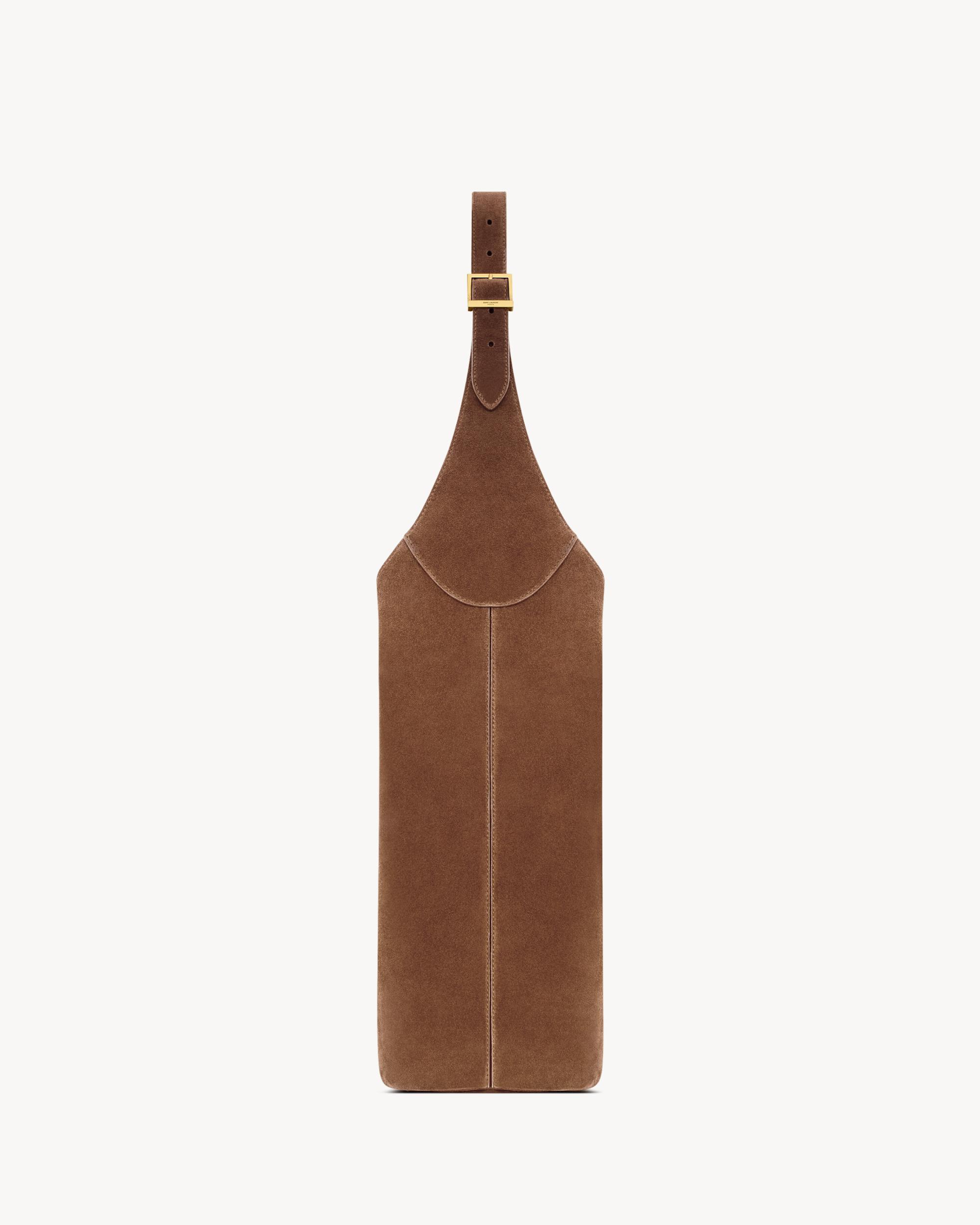 LE 5 À 7 hobo in suede Product Image