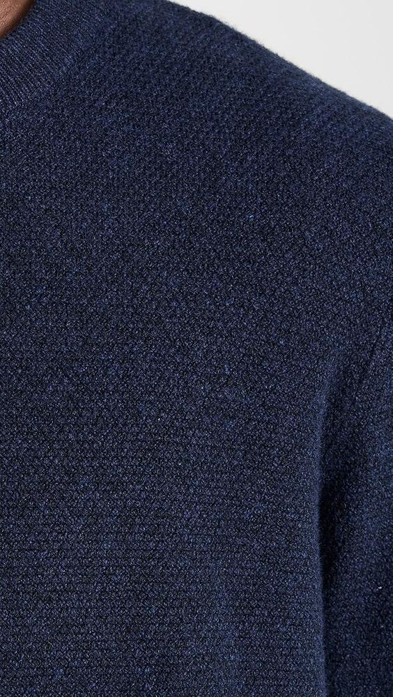 Faherty Jackson Crew Sweater | Shopbop Product Image