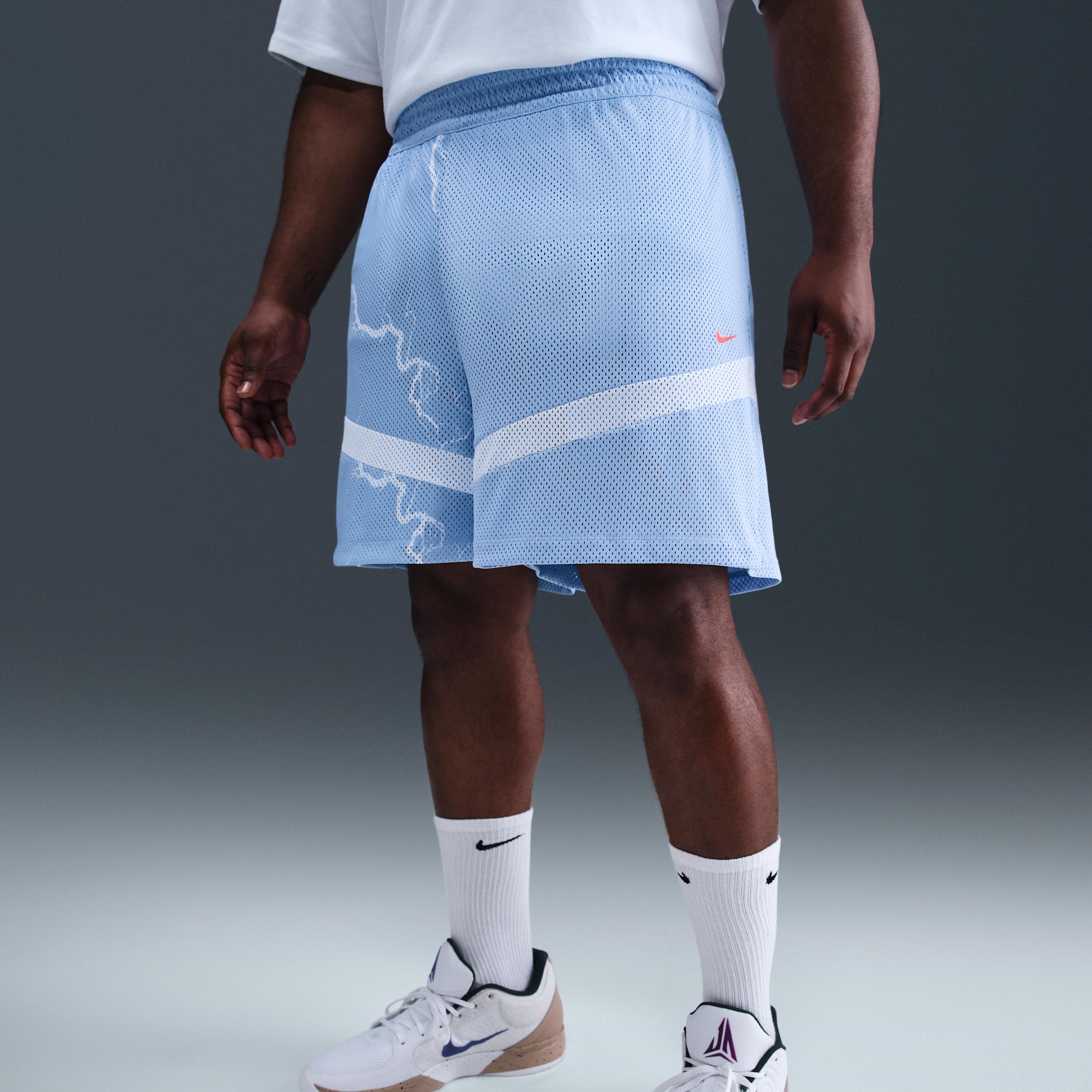 Nike Men's Ja Icon 6" Dri-FIT Basketball Shorts Product Image
