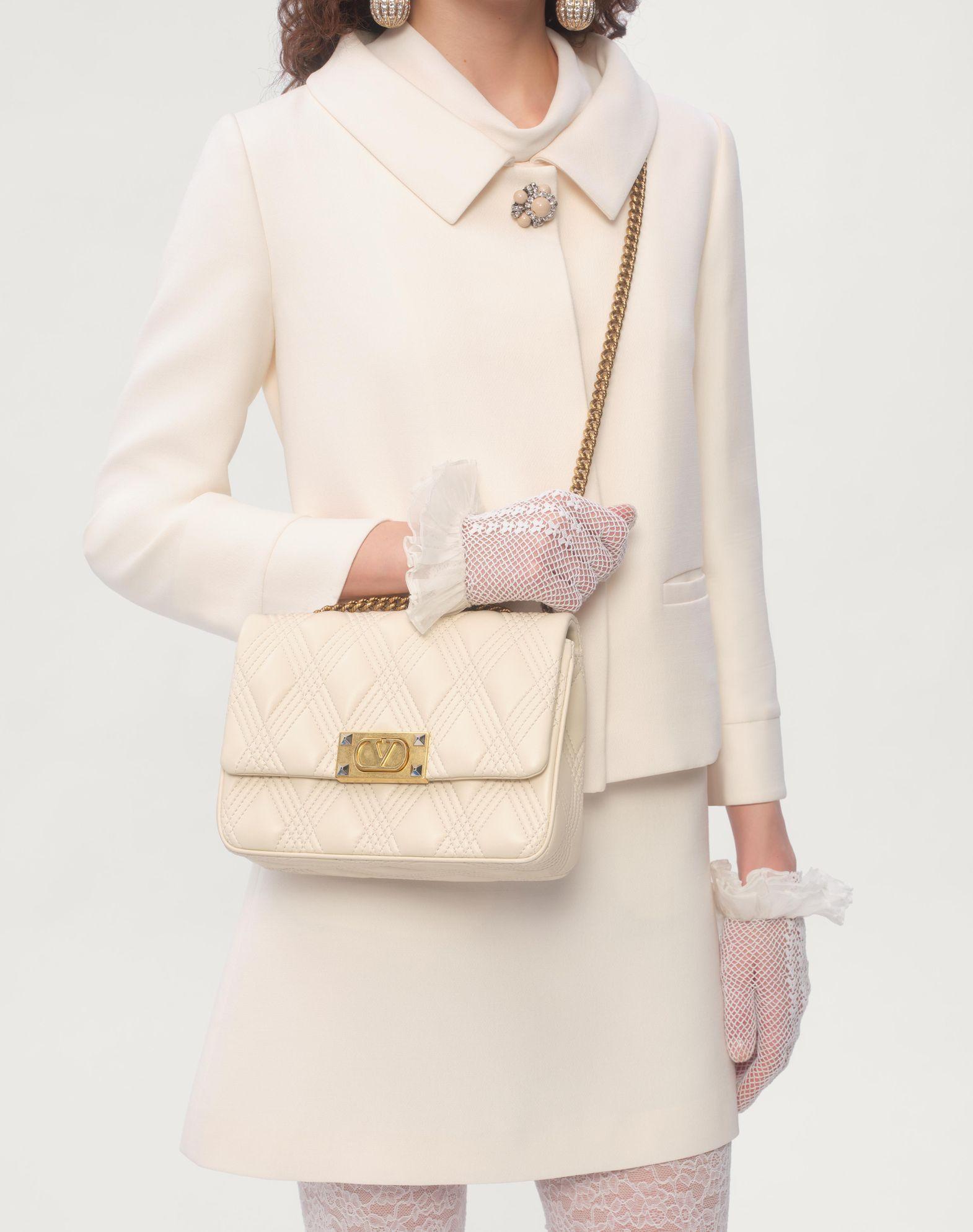 Crepe Couture Jacket  Product Image