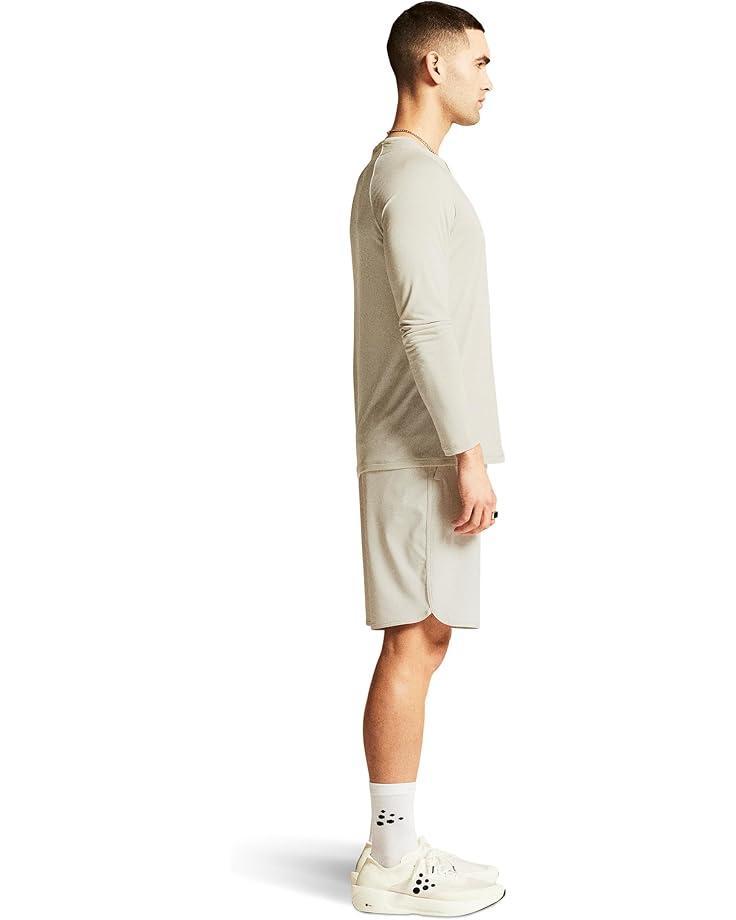 Men's Craft Collective Bi-Blend Longsleeve Tee Product Image