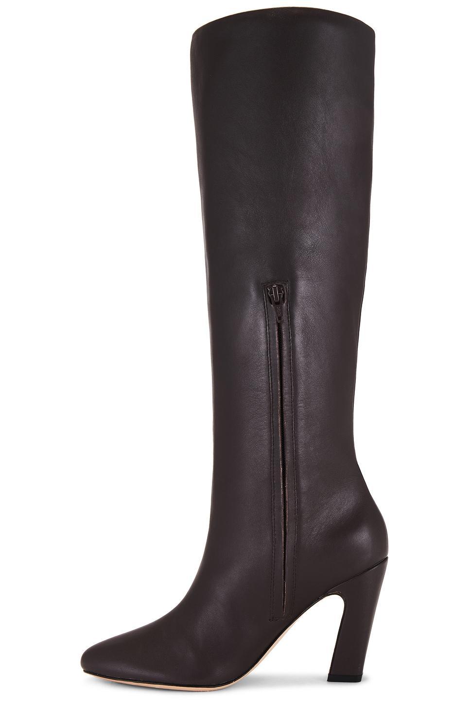 Cassidy Calf Boot Studio Amelia Product Image