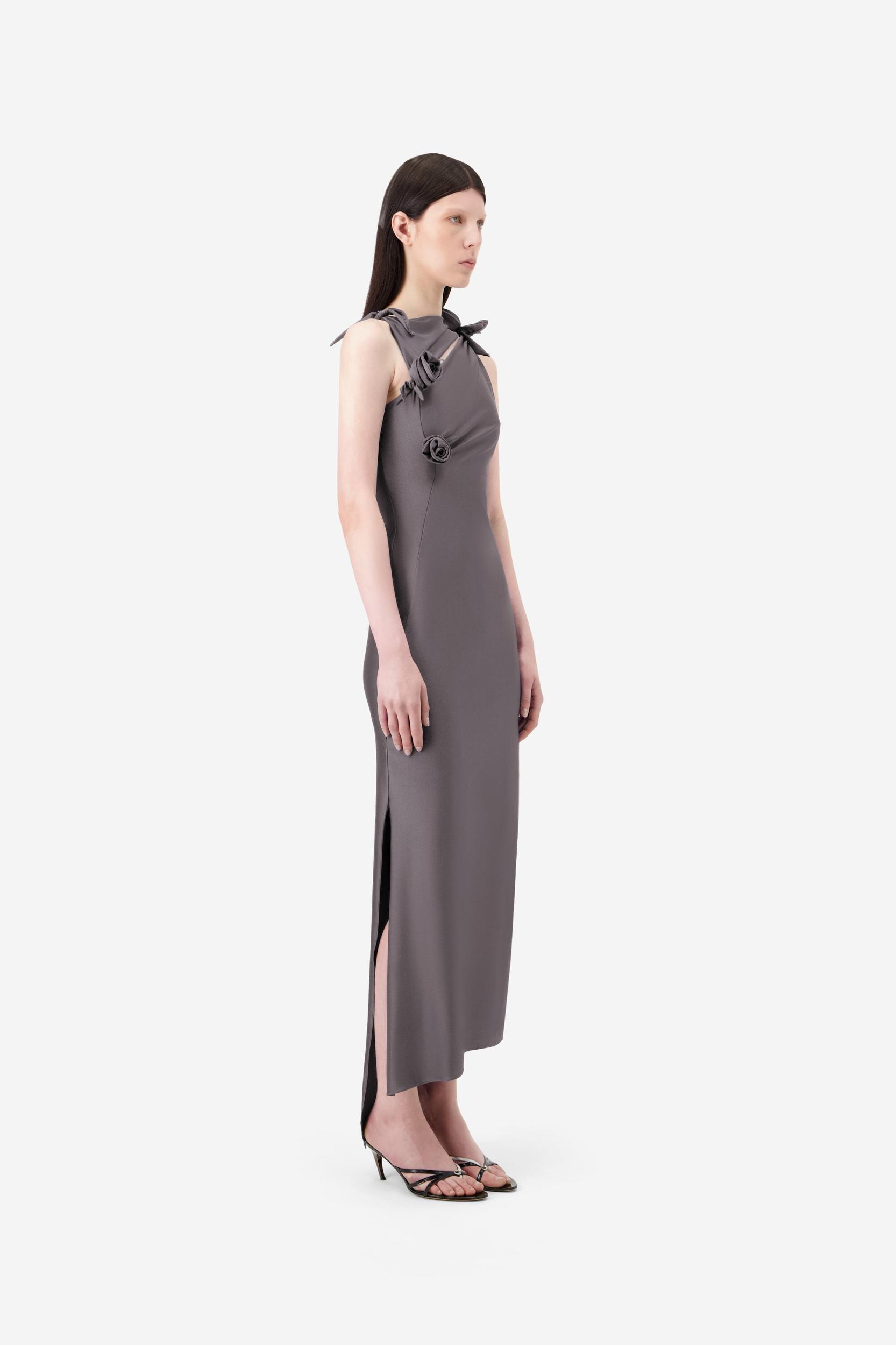Flower Gown Product Image