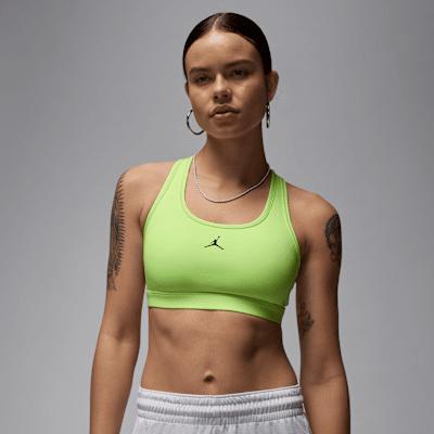 Women's Jordan Sport Medium-Support Padded Jumpman Bra Product Image