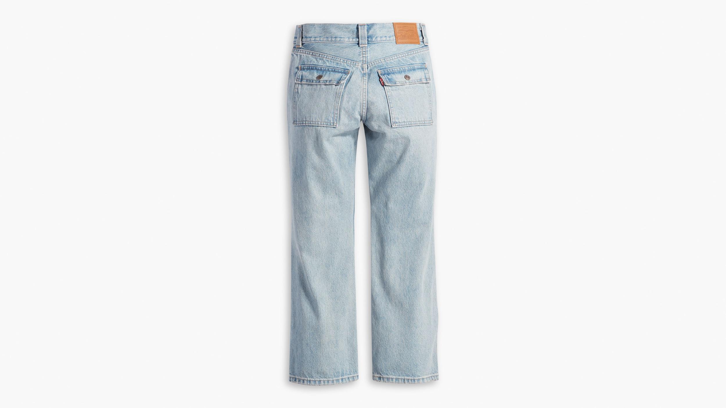 Middy Outback Bootcut Women's Jeans Product Image