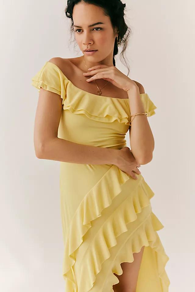 AFRM Luella Dress Product Image