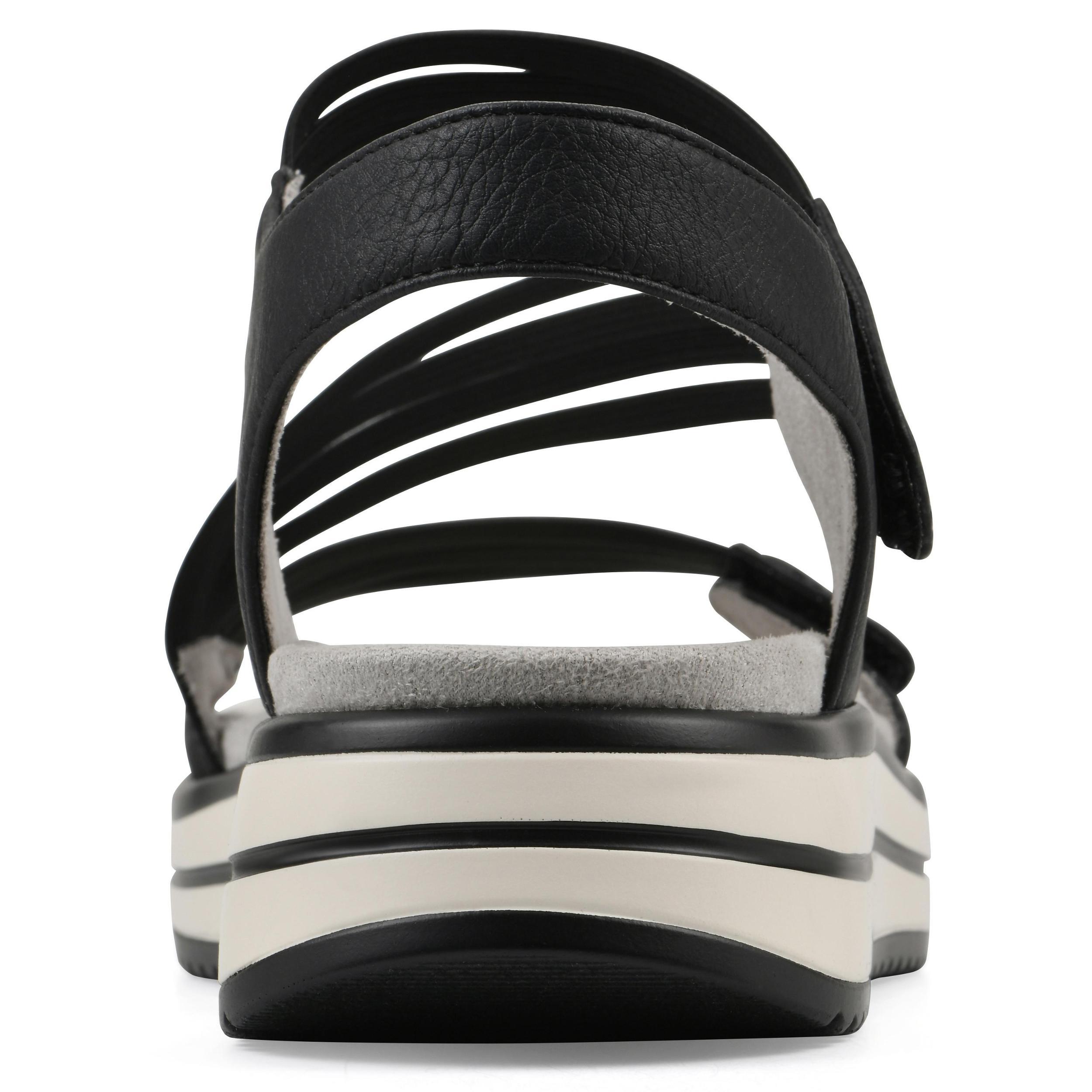 Women's Cliffs by White Mountain Hadford Sandals Product Image