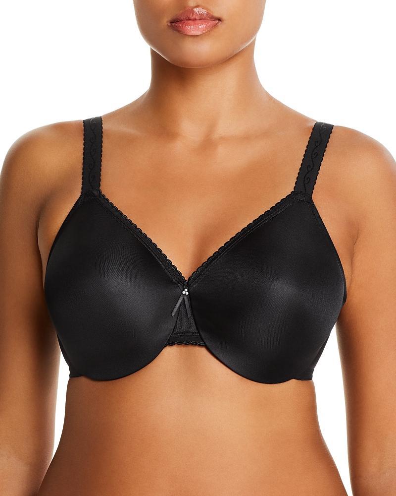 Simple Shaping Minimizer Bra Product Image